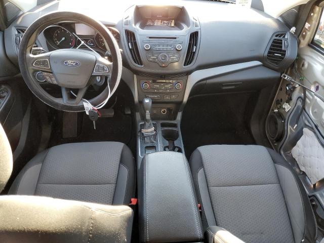 Photo 8 from auction – 2017 FORD ESCAPE SE with VIN 1FMCU9GD4HUC71285