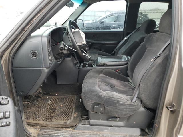 Photo 7 from auction – 2000 CHEVROLET SILVERADO with VIN 2GCEC19T9Y1174956