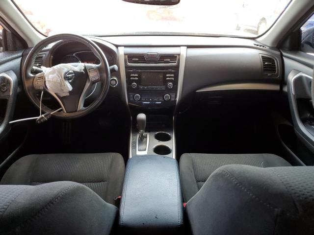 Photo 8 from auction – 2015 NISSAN ALTIMA 2.5 with VIN 1N4AL3AP8FC252195