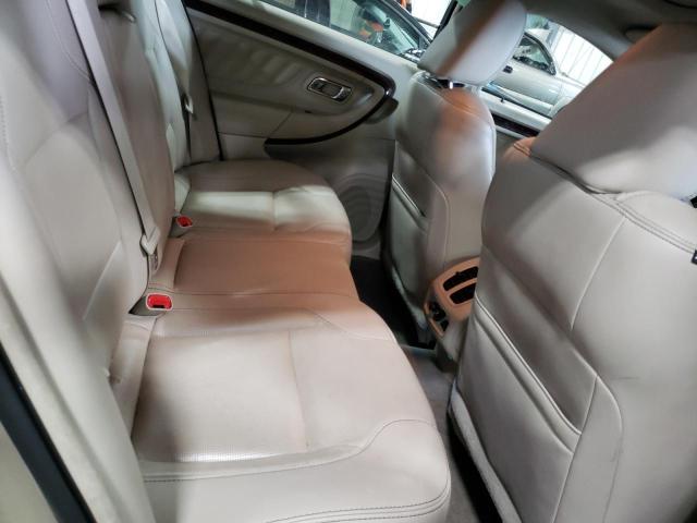 Photo 10 from auction – 2011 FORD TAURUS LIM with VIN 1FAHP2FW3BG125905