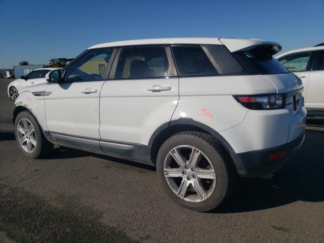 Photo 2 from auction – 2015 LAND ROVER RANGE ROVE with VIN SALVP2BG4FH961209