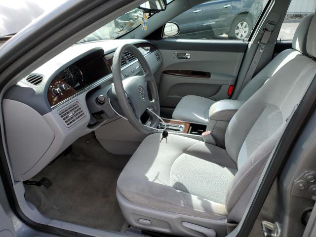 Photo 7 from auction – 2007 BUICK LACROSSE C with VIN 2G4WC582071240003