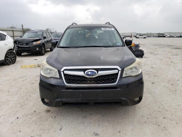 Photo 5 from auction – 2015 SUBARU FORESTER 2 with VIN JF2SJAWC7FH520141