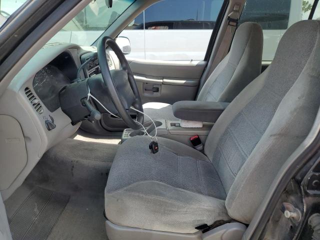 Photo 7 from auction – 2001 FORD EXPLORER X with VIN 1FMZU62E31ZA28388