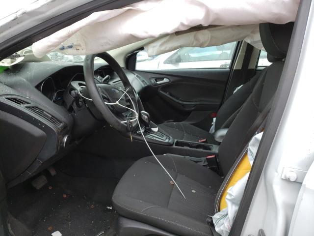 Photo 7 from auction – 2016 FORD FOCUS SE with VIN 1FADP3K20GL263424
