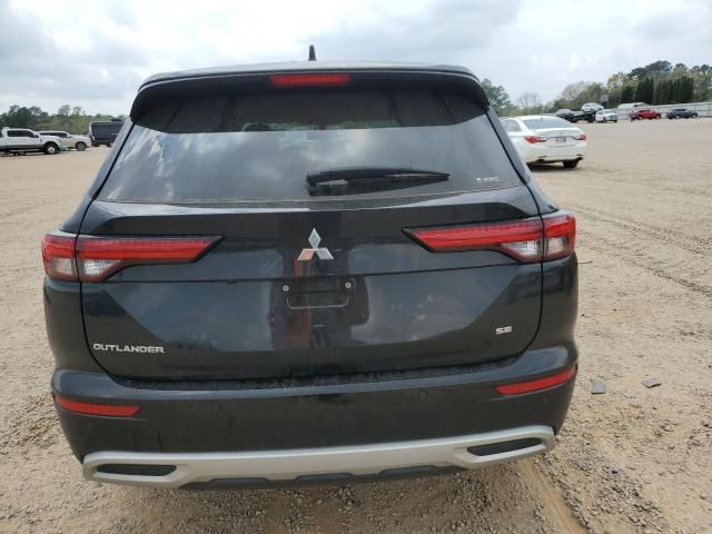 Photo 6 from auction – 2022 MITSUBISHI OUTLANDER with VIN JA4J4UA82NZ079673