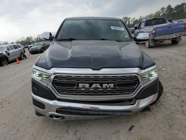 Photo 5 from auction – 2019 RAM 1500 LIMIT with VIN 1C6RREHT3KN769369