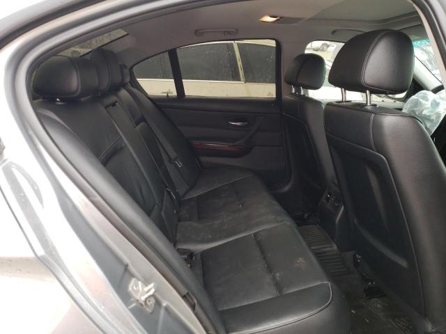 Photo 10 from auction – 2011 BMW 328 XI with VIN WBAPK7C52BF085526