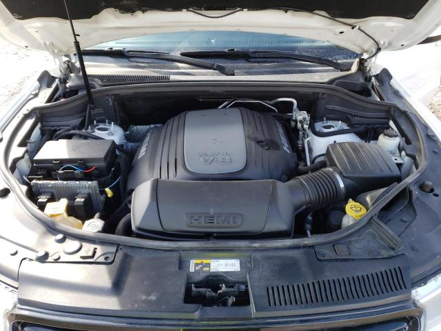 Photo 11 from auction – 2014 DODGE DURANGO SS with VIN 1C4SDJFT0EC419878