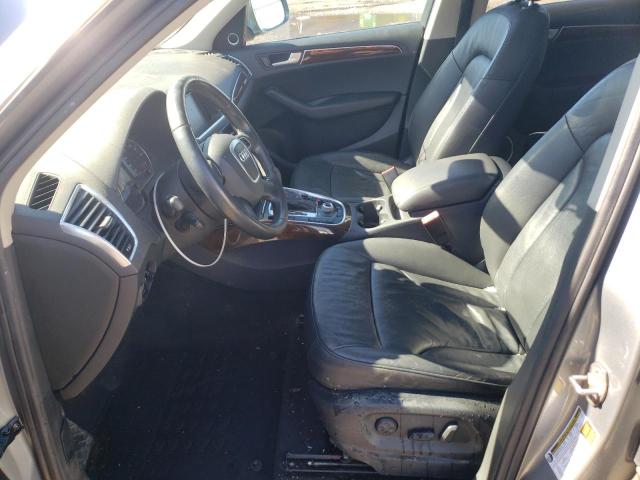 Photo 7 from auction – 2011 AUDI Q5 PREMIUM with VIN WA1LFAFP7BA088090