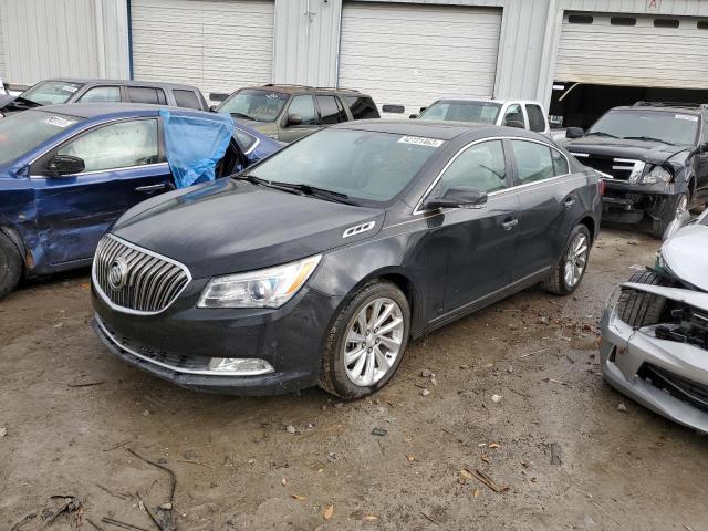 BUICK LACROSSE 2015 with VIN 1G4GB5G30FF257389 - Photo from auction