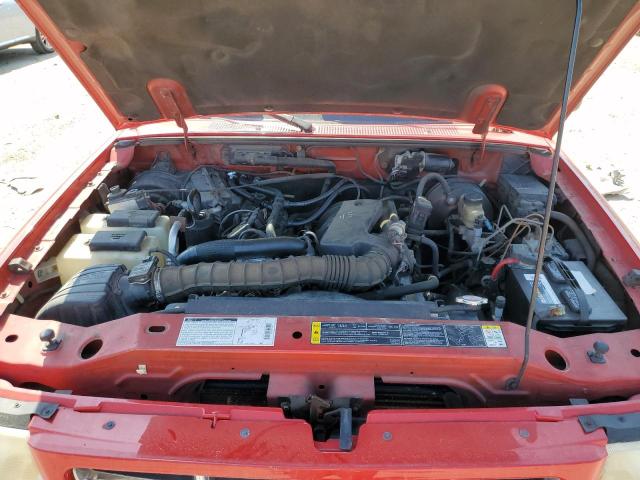 Photo 11 from auction – 2002 FORD RANGER SUP with VIN 1FTYR44VX2PB41352