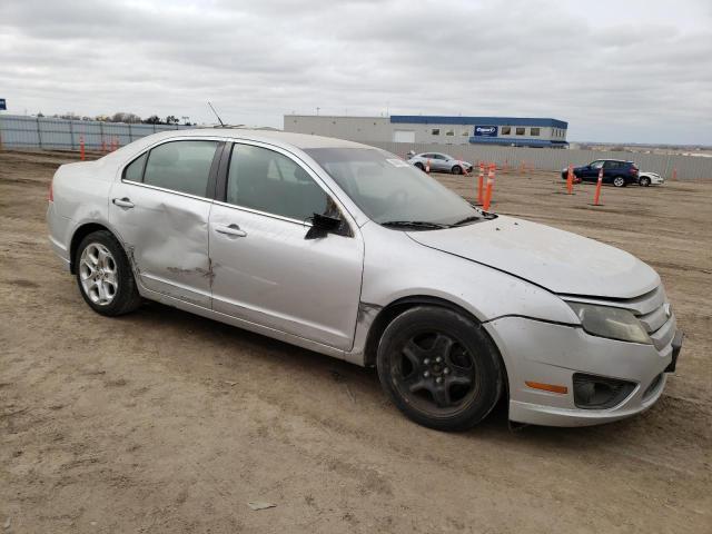 Photo 4 from auction – 2011 FORD FUSION SE with VIN 3FAHP0HA2BR179145