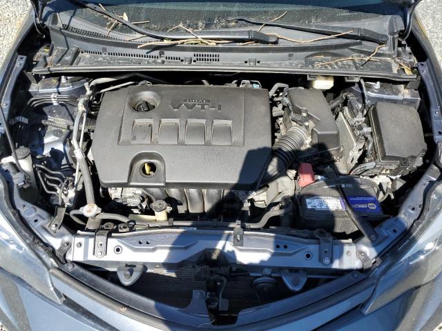 Photo 11 from auction – 2017 TOYOTA COROLLA L with VIN 2T1BURHE3HC851910
