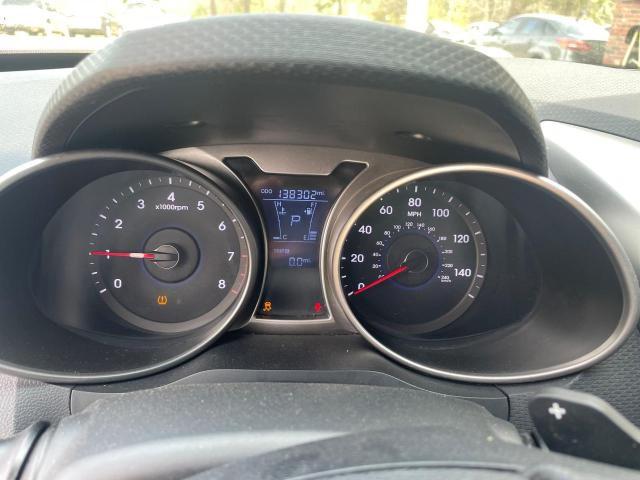 Photo 8 from auction – 2012 HYUNDAI VELOSTER with VIN KMHTC6ADXCU069179