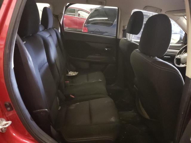 Photo 11 from auction – 2016 MITSUBISHI OUTLANDER with VIN JA4AZ3A37GZ008827