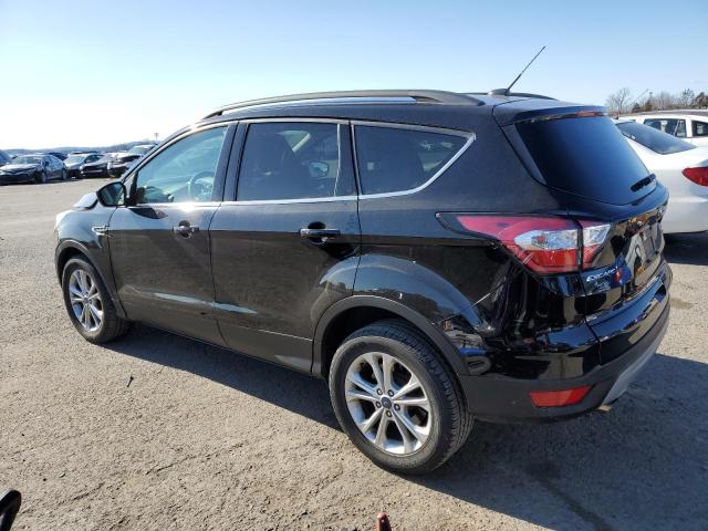 Photo 2 from auction – 2017 FORD ESCAPE SE with VIN 1FMCU9GD9HUD47566