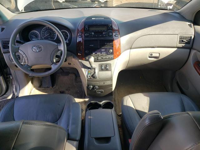 Photo 8 from auction – 2004 TOYOTA SIENNA with VIN 5TDZA22CX4S078859