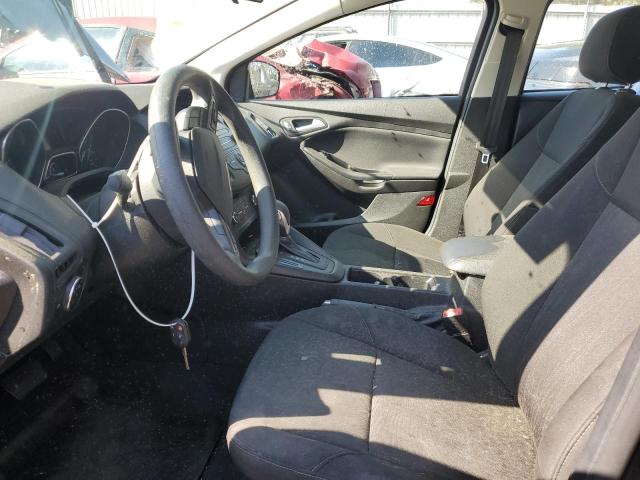 Photo 7 from auction – 2018 FORD FOCUS SE with VIN 1FADP3K22JL238659