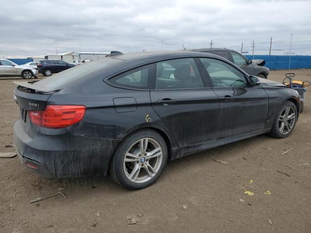 Photo 3 from auction – 2014 BMW 328 XIGT with VIN WBA3X5C57ED557885