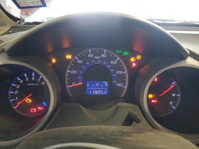 Photo 9 from auction – 2013 HONDA FIT with VIN JHMGE8G39DC028249