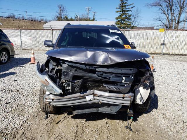 Photo 5 from auction – 2013 FORD EXPLORER L with VIN 1FM5K8F87DGC49741