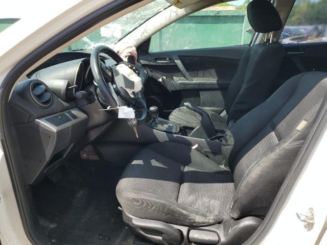 Photo 7 from auction – 2012 MAZDA 3 I with VIN JM1BL1V74C1692080