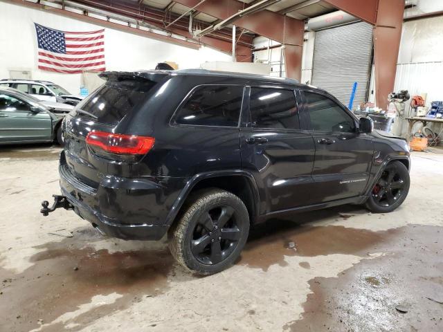 Photo 3 from auction – 2014 JEEP GRAND CHER with VIN 1C4RJFCTXEC289424