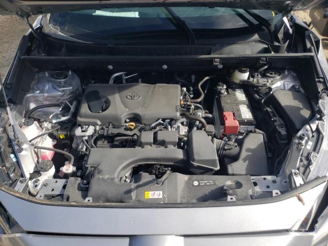Photo 12 from auction – 2022 TOYOTA RAV4 LE with VIN 2T3F1RFV1NC294334