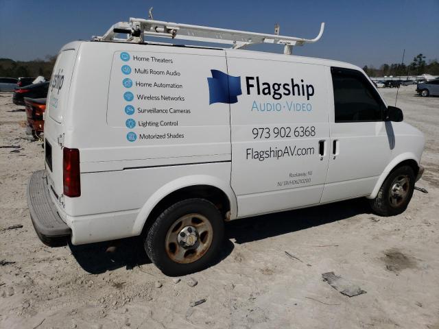 Photo 3 from auction – 2005 CHEVROLET ASTRO with VIN 1GCDL19X05B103199