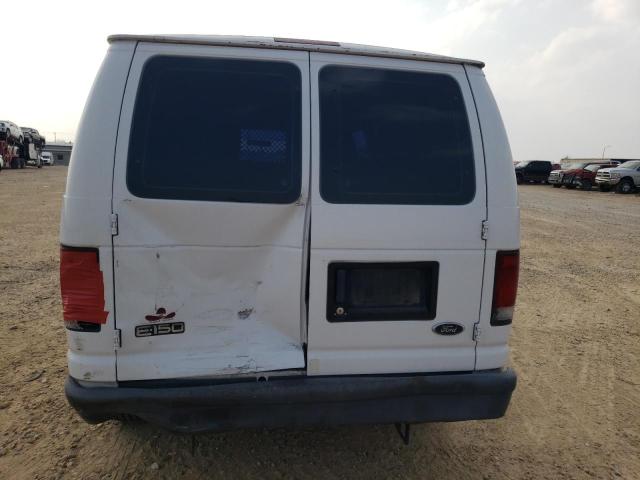 Photo 6 from auction – 2004 FORD ECONOLINE with VIN 1FTRE14W54HA97863
