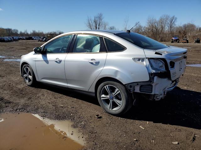 Photo 2 from auction – 2012 FORD FOCUS SE with VIN 1FAHP3F28CL188963