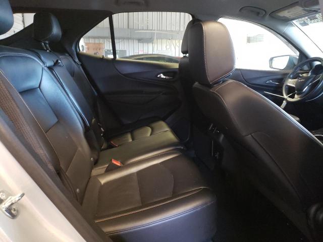 Photo 11 from auction – 2021 CHEVROLET EQUINOX PR with VIN 3GNAXXEV0MS174606