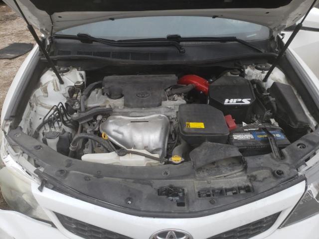 Photo 11 from auction – 2012 TOYOTA CAMRY BASE with VIN 4T1BF1FK7CU545756