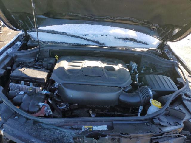 Photo 12 from auction – 2021 JEEP GRAND CHER with VIN 1C4RJFBG0MC562082