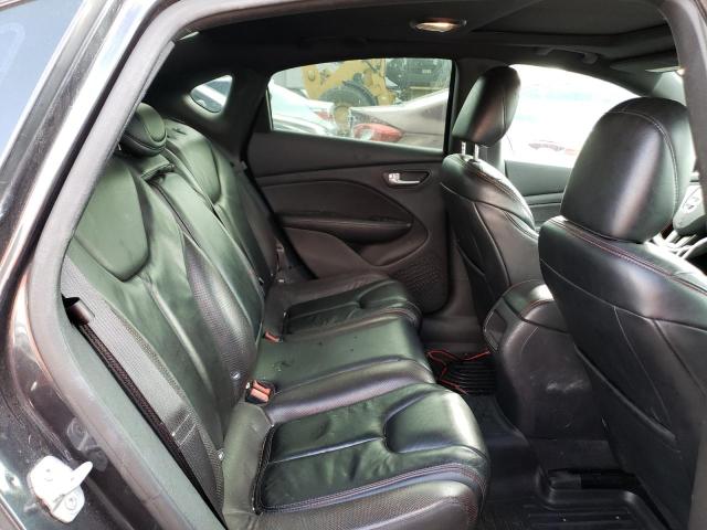 Photo 10 from auction – 2013 DODGE DART LIMIT with VIN 1C3CDFCB0DD328121