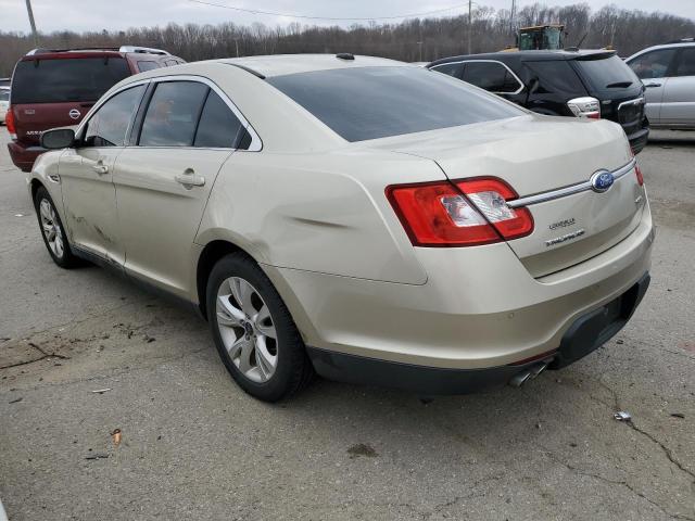 Фото 2 с аукциона – 2011 FORD TAURUS SEL с VIN 1FAHP2EW8BG165298