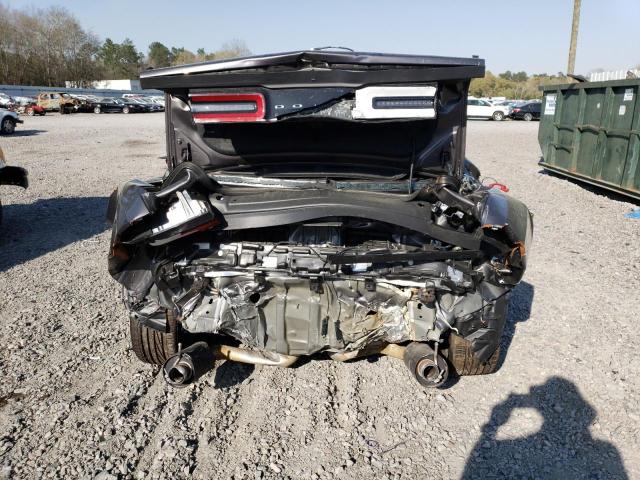 Photo 6 from auction – 2022 DODGE CHALLENGER with VIN 2C3CDZBT7NH151163