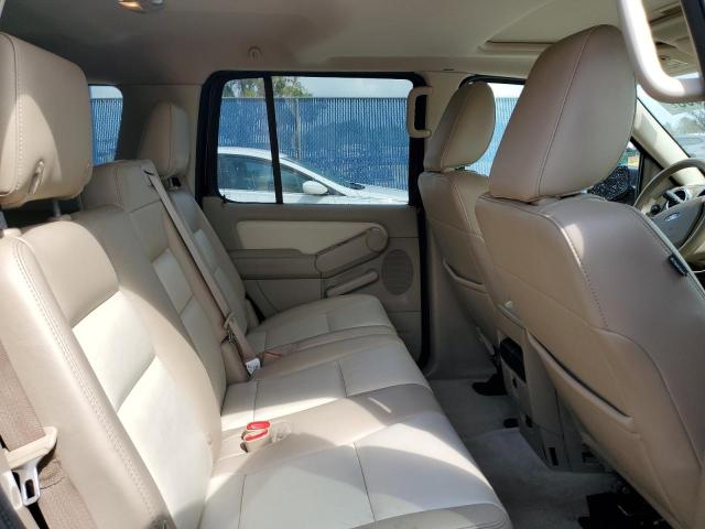 Photo 11 from auction – 2010 FORD EXPLORER E with VIN 1FMEU7EE5AUA80733