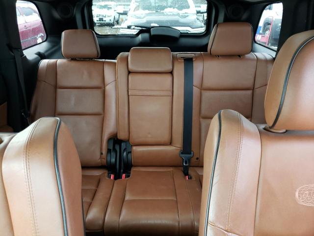 Photo 10 from auction – 2013 JEEP GRAND CHER with VIN 1C4RJFCT6DC655829