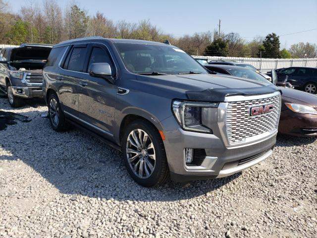 Photo 4 from auction – 2021 GMC YUKON DENA with VIN 1GKS2DKL2MR236057