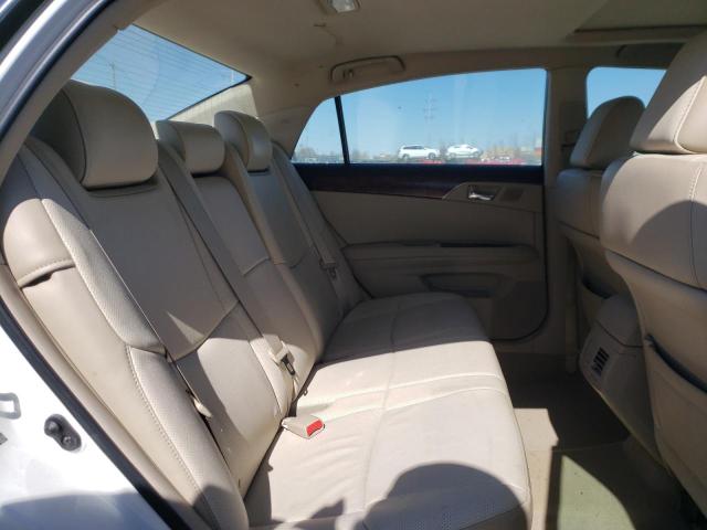 Photo 10 from auction – 2011 TOYOTA AVALON BAS with VIN 4T1BK3DBXBU426978