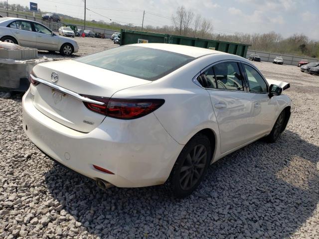 Photo 3 from auction – 2018 MAZDA 6 SPORT with VIN JM1GL1UM7J1334580