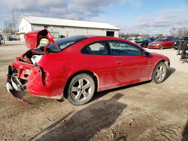 Photo 3 from auction – 2004 DODGE STRATUS R/ with VIN 4B3AG52HX4E049750