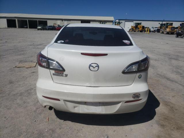 Photo 6 from auction – 2013 MAZDA 3 I with VIN JM1BL1TF7D1734172