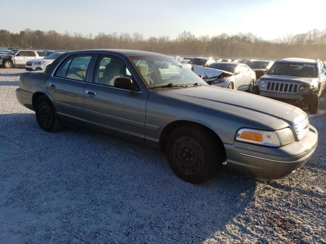 Photo 4 from auction – 2003 FORD CROWN VICT with VIN 2FAFP73W93X185708