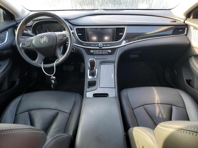Photo 8 from auction – 2017 BUICK LACROSSE E with VIN 1G4ZP5SSXHU171515