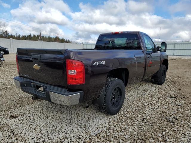 Photo 3 from auction – 2008 CHEVROLET SILVER1500 with VIN 1GCEK14C98E142727