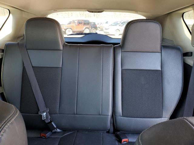 Photo 10 from auction – 2017 JEEP COMPASS LA with VIN 1C4NJDEB6HD162255