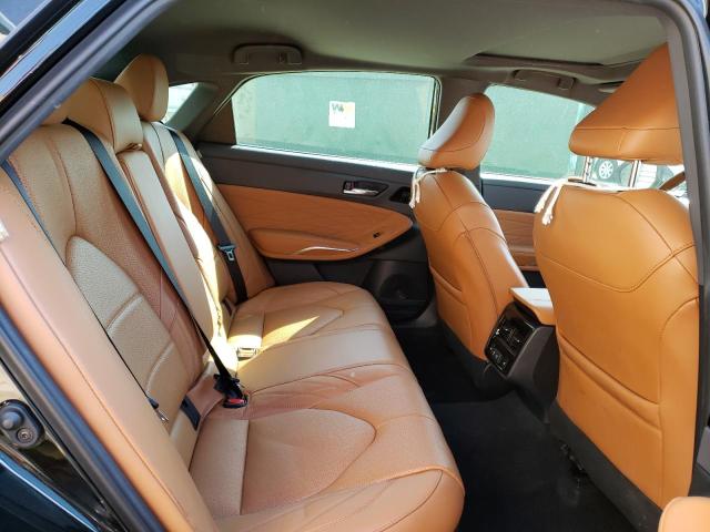Photo 10 from auction – 2020 TOYOTA AVALON LIM with VIN 4T1D21FB2LU019491